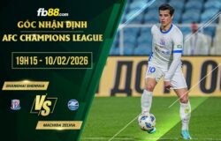 fb88-soi kèo Shanghai Shenhua vs Machida Zelvia