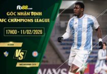 fb88-soi kèo Ulsan vs Melbourne City