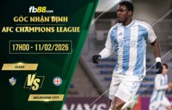 fb88-soi kèo Ulsan vs Melbourne City
