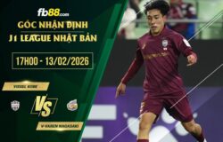 fb88-soi kèo Vissel Kobe vs V-Varen Nagasaki