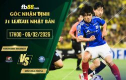 fb88-soi kèo Yokohama Marinos vs Machida Zelvia