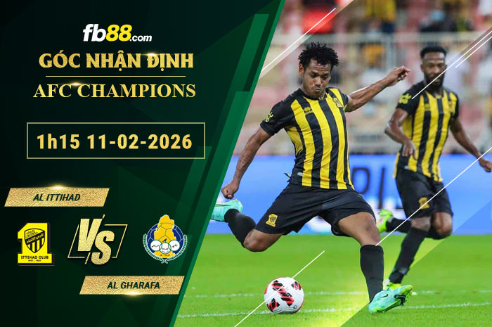 fb88-soi-keo-tran-dau-Al-Ittihad-vs-Al-Gharafa-11-02-2026