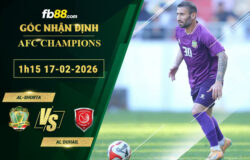 fb88-soi-keo-tran-dau-Al-Shorta-vs-Al-Duhail-17-02-2026