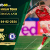 fb88-soi-keo-tran-dau-Arsenal-vs-Chelsea-04-02-2026