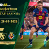 fb88-soi-keo-tran-dau-Barcelona-vs-Villarreal-28-02-2026