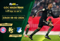 fb88-soi-keo-tran-dau-Bayern-Munich-vs-Hoffenheim-08-02-2026