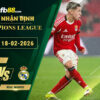 fb88-soi-keo-tran-dau-Benfica-vs-Real-Madrid-18-02-2026