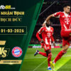 fb88-soi-keo-tran-dau-Dortmund-vs-Bayern-Munich-01-03-2026