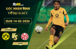 fb88-soi-keo-tran-dau-Dortmund-vs-Mainz-14-02-2026