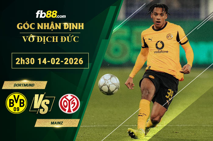 fb88-soi-keo-tran-dau-Dortmund-vs-Mainz-14-02-2026