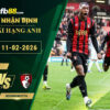 fb88-soi-keo-tran-dau-Everton-vs-Bournemouth-11-02-2026