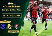 fb88-soi-keo-tran-dau-Everton-vs-Bournemouth-11-02-2026