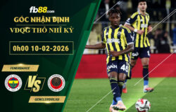 fb88-soi-keo-tran-dau-Fenerbahce-vs-Genclerbirligi-10-02-2026