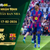 fb88-soi-keo-tran-dau-Girona-vs-Barcelona-17-02-2026