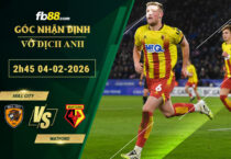 fb88-soi-keo-tran-dau-Hull-City-vs-Watford-04-02-2026