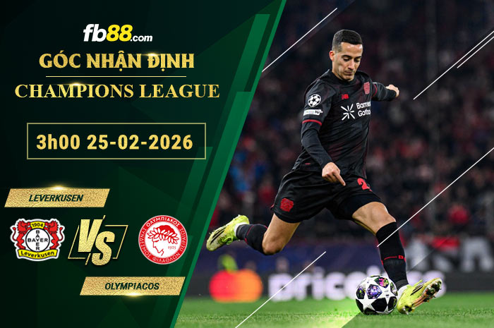 fb88-soi-keo-tran-dau-Leverkusen-vs-Olympiacos-25-02-2026