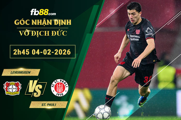 fb88-soi-keo-tran-dau-Leverkusen-vs-St-Pauli-04-02-2026