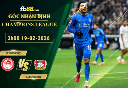fb88-soi-keo-tran-dau-Olympiacos-vs-Leverkusen-19-02-2026