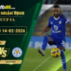 fb88-soi-keo-tran-dau-Southampton-vs-Leicester-14-02-2026
