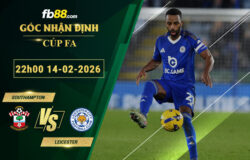 fb88-soi-keo-tran-dau-Southampton-vs-Leicester-14-02-2026