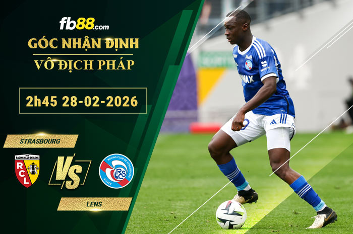 fb88-soi-keo-tran-dau-Strasbourg-vs-Lens-28-02-2026