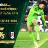 fb88-soi-keo-tran-dau-Sunderland-vs-Fulham-22-02-2026