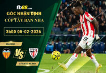 fb88-soi-keo-tran-dau-Valencia-vs-Athletic-Bilbao-05-02-2026