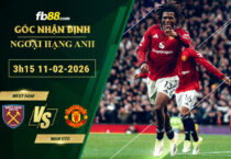 fb88-soi-keo-tran-dau-West-Ham-vs-Man-Utd-11-02-2026