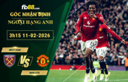fb88-soi-keo-tran-dau-West-Ham-vs-Man-Utd-11-02-2026