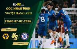 fb88-bang-keo-tran-dau-Wolves-vs-Chelsea-07-02-2026