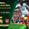 fb88-soi-keo-tran-dauc Brentford vs Arsenal