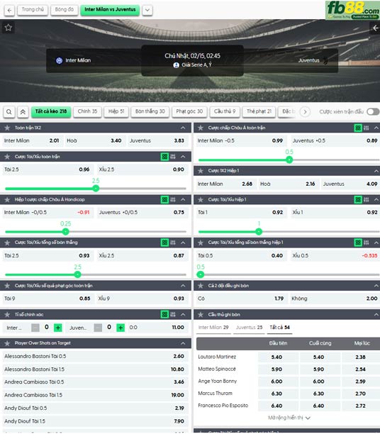 fb88-ty-le-tran-dau-Inter-Milan-vs-Juventus-15-02-2026