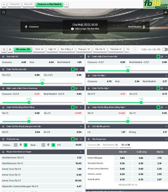 fb88-ty-le-tran-dau-Osasuna-vs-Real-Madrid-21-02-2026