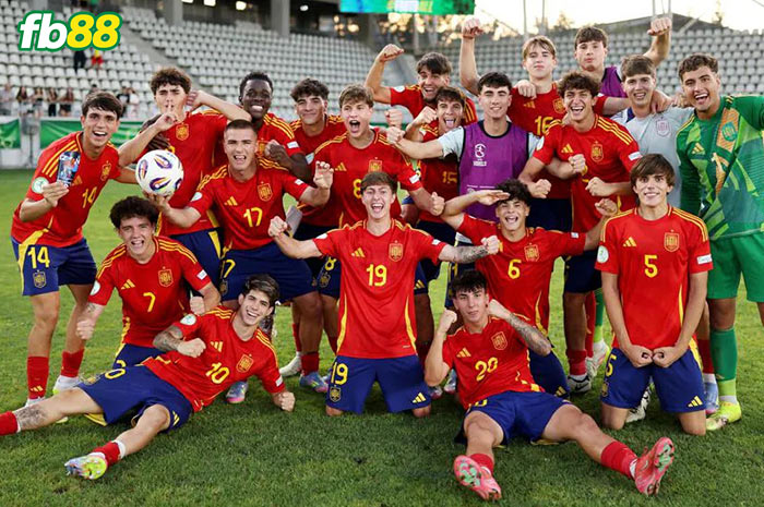 fb88-bang-keo-tran-dau-U19-Tay-Ban-Nha-vs-U19-Slovenia-26-03-2026