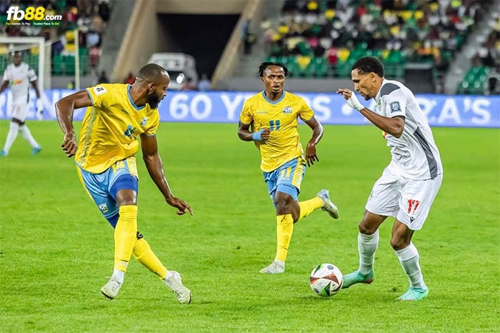 fb88-bảng kèo trận đấu Uzbekistan vs Gabon