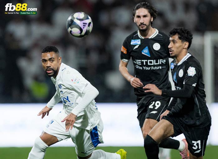 fb88-chi tiết kèo trận đấu Al Sadd vs Al Hilal