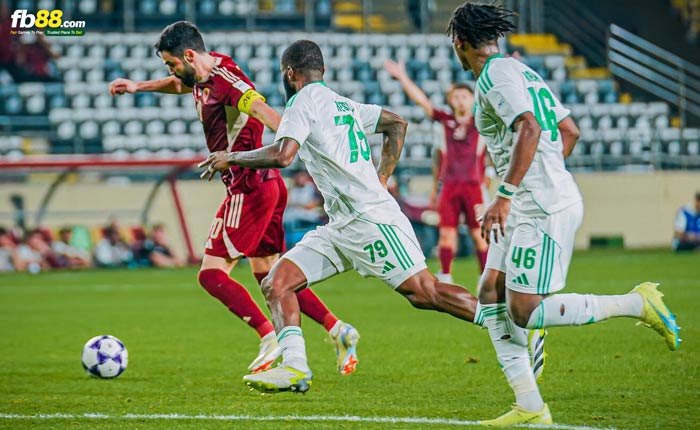 fb88-chi tiết kèo trận đấu Al Wahda vs Al Ittihad