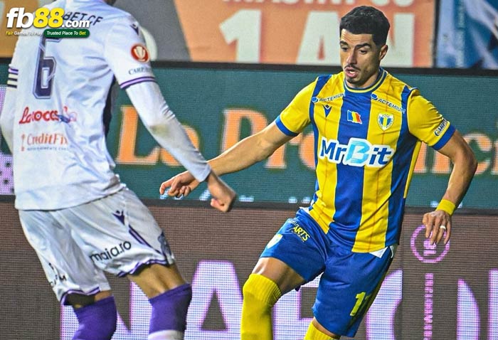 fb88-chi tiết kèo trận đấu Farul Constanta vs Petrolul Ploiesti