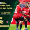 fb88-soi kèo Al Rayyan vs Al Shahaniya