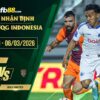fb88-soi kèo Arema vs Bali United