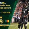 fb88-soi kèo Australia vs Cameroon