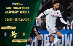 fb88-soi kèo Bologna vs Hellas Verona