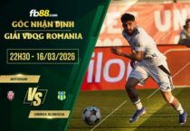 fb88-soi kèo Botosani vs Unirea Slobozia
