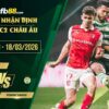 fb88-soi kèo Braga vs Ferencvaros