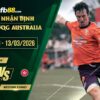 fb88-soi kèo Brisbane Roar vs Western Sydney