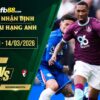 fb88-soi kèo Burnley vs Bournemouth