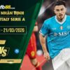fb88-soi kèo Cagliari vs Napoli