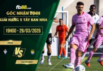 fb88-soi kèo Eibar vs Las Palmas