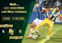 fb88-soi kèo Farul Constanta vs Petrolul Ploiesti