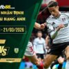 fb88-soi kèo Fulham vs Burnley